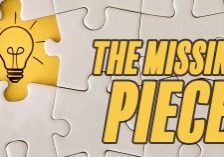Life-The Missing Piece of the Puzzle (Life Insurance)